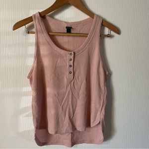 Light Pink Wild Fable Tank Top